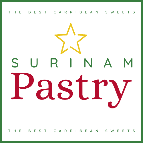 Surinam Pastry